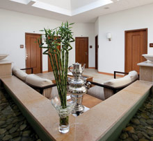 Fairmont Le Montreux Palace