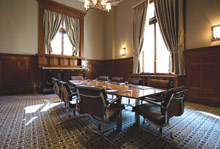 Fairmont Le Montreux Palace