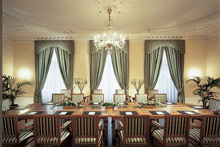 Fairmont Le Montreux Palace