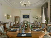 Fairmont Le Montreux Palace