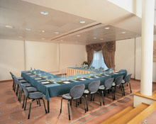 Fairmont Le Montreux Palace