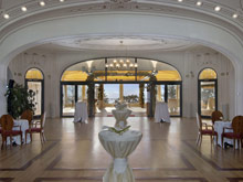 Fairmont Le Montreux Palace