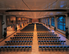 Fairmont Le Montreux Palace