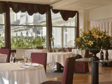 Fairmont Le Montreux Palace