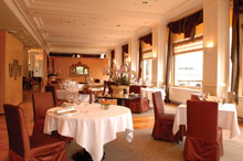 Fairmont Le Montreux Palace