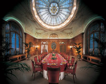 Fairmont Le Montreux Palace