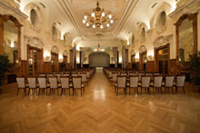 Fairmont Le Montreux Palace