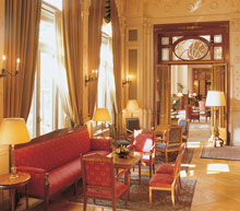Fairmont Le Montreux Palace