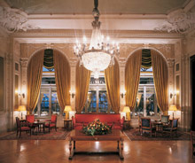 Fairmont Le Montreux Palace