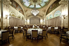 Fairmont Le Montreux Palace