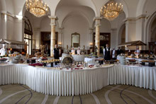 Fairmont Le Montreux Palace