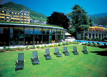 Fairmont Le Montreux Palace