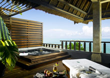 Banyan Tree Bintan