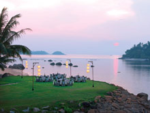 Banyan Tree Bintan