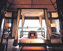 Banyan Tree Bintan