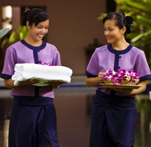Banyan Tree Phuket