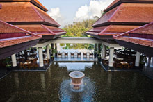 Banyan Tree Phuket