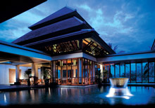 Banyan Tree Phuket