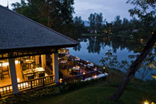 Banyan Tree Phuket