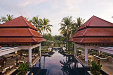 Banyan Tree Phuket
