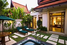 Banyan Tree Phuket
