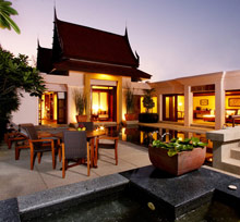 Banyan Tree Phuket