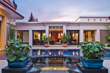 Banyan Tree Phuket