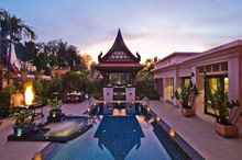 Banyan Tree Phuket
