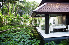 Banyan Tree Phuket