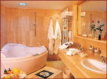 Ванная комната