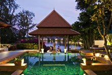 Banyan Tree Phuket