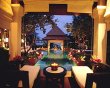 Banyan Tree Phuket