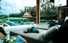 Banyan Tree Phuket