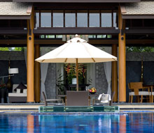 Banyan Tree Phuket