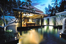 Banyan Tree Phuket