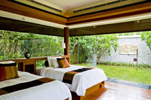 Banyan Tree Phuket
