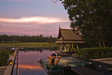 Banyan Tree Phuket