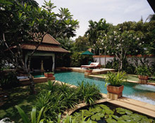 Banyan Tree Phuket