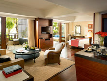 Shangri-La's Boracay Resort and Spa