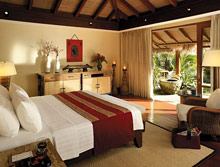 Shangri-La's Boracay Resort and Spa