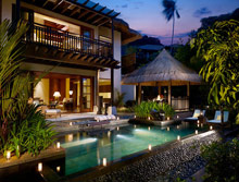 Shangri-La's Boracay Resort and Spa