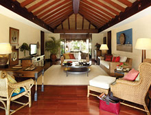 Shangri-La's Boracay Resort and Spa