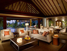 Shangri-La's Boracay Resort and Spa