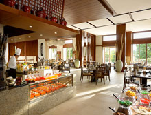 Shangri-La's Boracay Resort and Spa