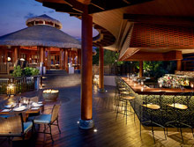 Shangri-La's Boracay Resort and Spa