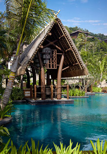 Shangri-La's Boracay Resort and Spa