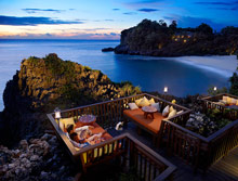 Shangri-La's Boracay Resort and Spa