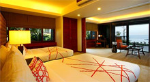 ASYA Premier Suites