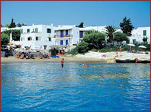 Waterfront Bungalows