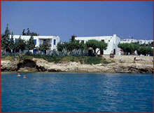 Waterfront Bungalows